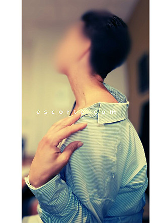 Calista - Girl escort Clermont-Ferrand