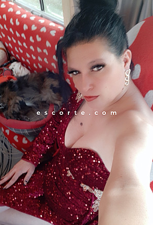 Love33 - Girl escort Bordeaux