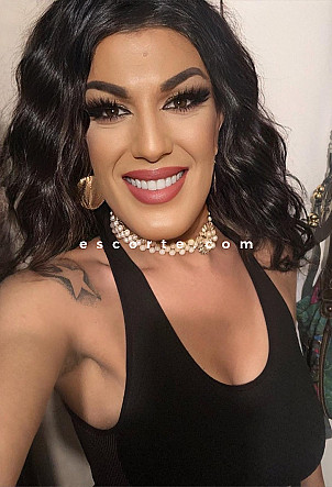 Queenklea - Transsexuels escort Clermont-Ferrand