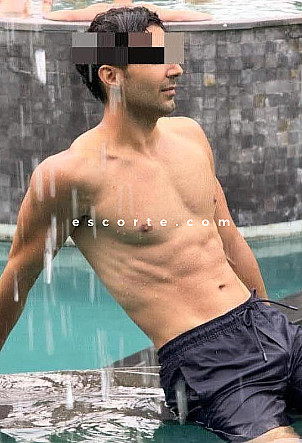 Eren - Hommes escort Nice