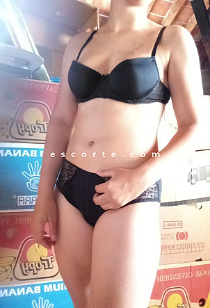 Chaud pour un moment a deux - Girl escort Perpignan