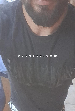 Kevin - Males escort Marseille
