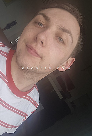 Alex6 - Males escort Rennes