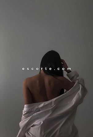 erifrie - Girl escort Saint-Étienne