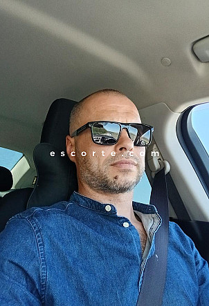 Alex - Hommes escort Argenteuil
