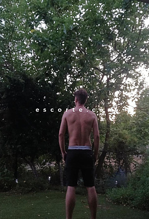 Yoann - Hommes escort Le Cannet