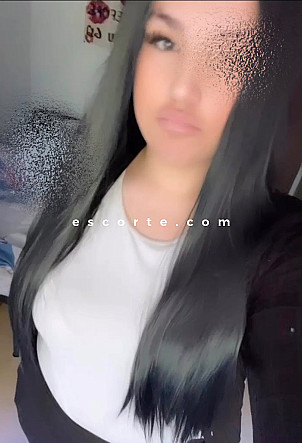 Lena - Girl escort Strasbourg