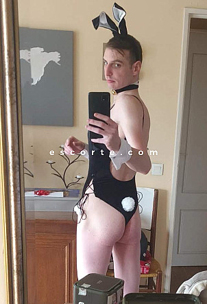 BetaBoi - Hommes escort Paris