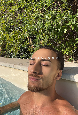 Sultan - Hommes escort Arles