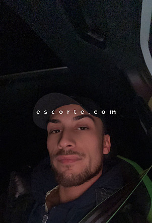 Sultan - Hommes escort Arles
