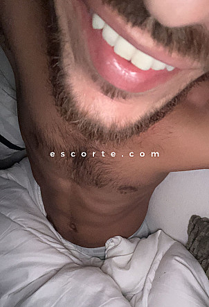 Sultan - Hommes escort Arles