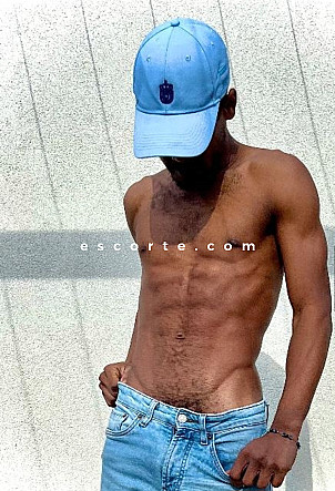 Black Mamba - Hommes escort Laon
