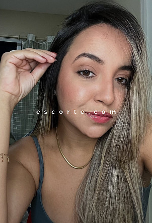 Imeldadiva - Girl escort Lyon