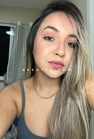 Imeldadiva - Girl escort Lyon