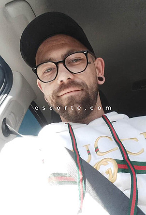 Rudeboy - Males escort Nancy