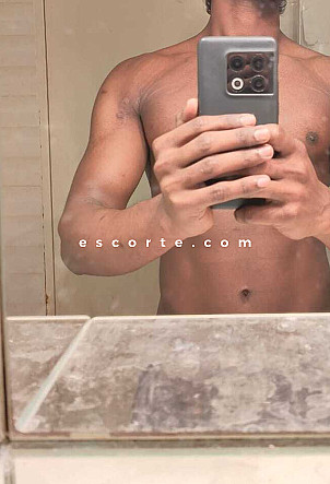 Fucking panda - Hommes escort Paris