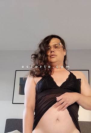 Maitresse Chloe Trans - Transsexuels escort Saint-Louis