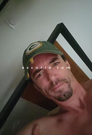 Solaris - Hommes escort Montpellier
