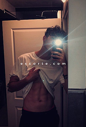 Ivan - Hommes escort Rennes