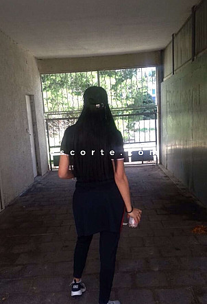 Douceur marocaine - Girl escort Rennes