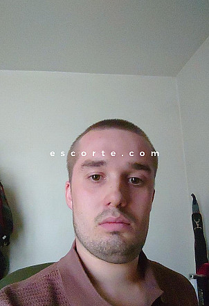 Pierre002 - Hommes escort Rouen