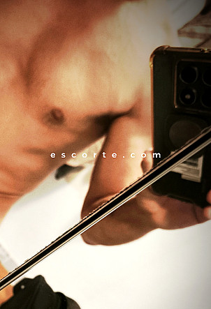 Paul - Hommes escort Tarbes