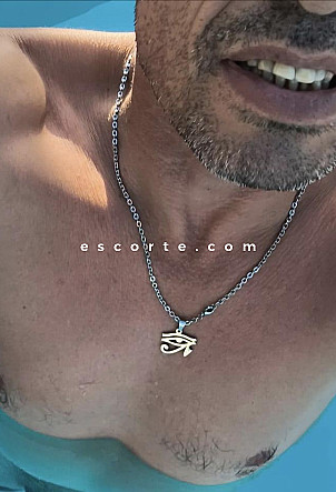 Paul - Hommes escort Tarbes