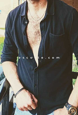 Voyageurbello - Males escort Annecy