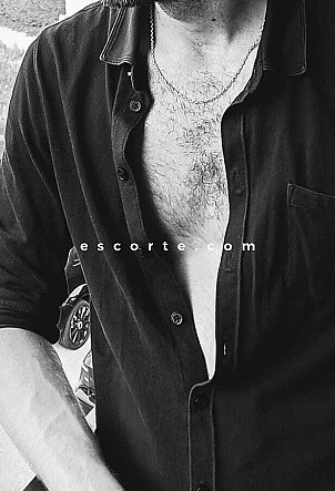 Voyageurbello - Males escort Annecy