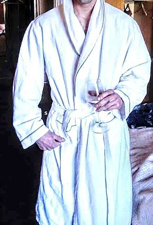 Voyageurbello - Males escort Annecy