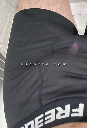 Frederic - Hommes escort Marseille