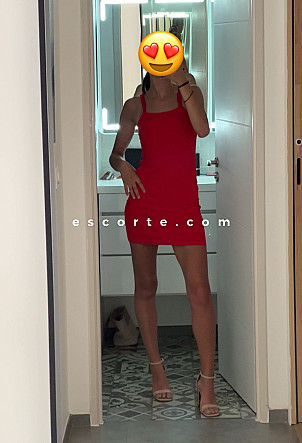 Sofia69 - Girl escort Valence