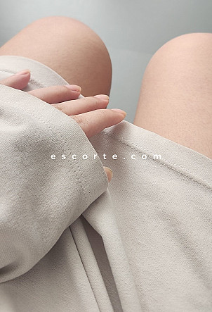 Joachim - Hommes escort Paris