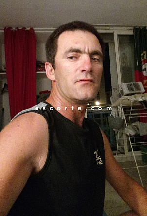 pedro 35 - Hommes escort Perpignan