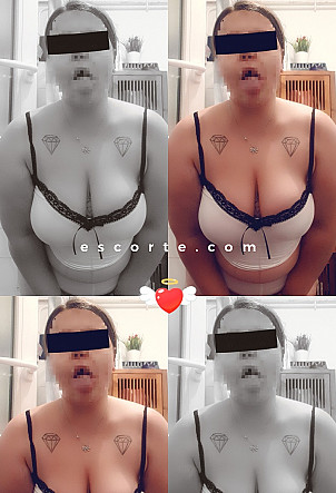 Talolita - Girl escort Valenciennes
