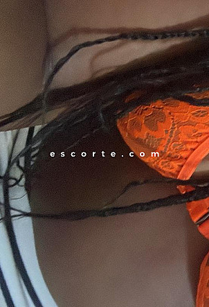 Lola - Girl escort Clichy-sous-Bois