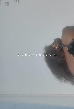Lola - Girl escort Clichy-sous-Bois