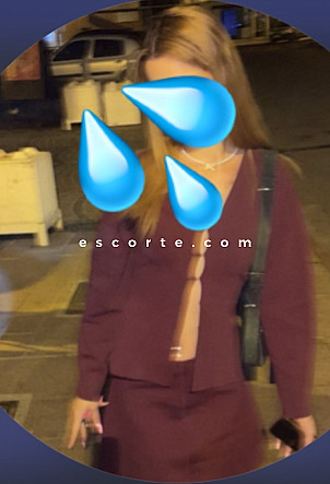 AnaelleDorian - Girl escort Angoulême