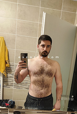 Steve - Males escort Bordeaux