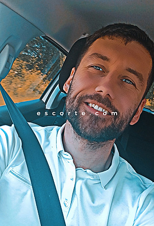 Le gentleman - Hommes escort Nantes