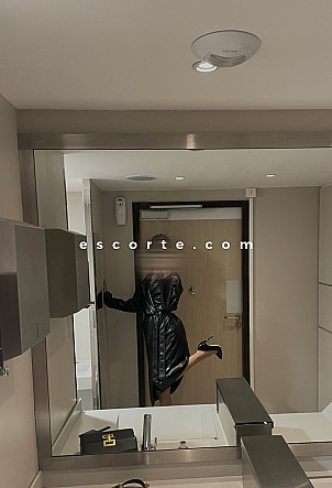 Ines - Transsexuels escort Rouen