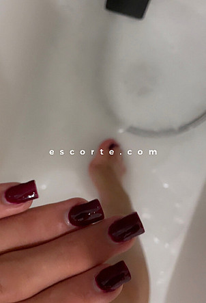 Ines - Transsexuels escort Rouen