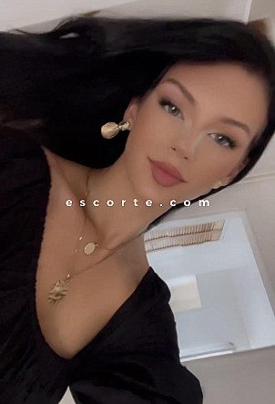 Ines - Transsexuels escort Le Havre