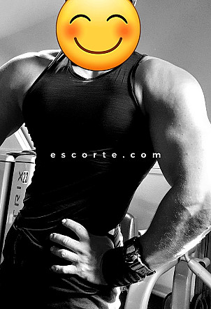 Ladiesboy - Hommes escort Strasbourg