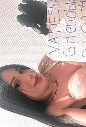 Helena - Trans escort Bordeaux