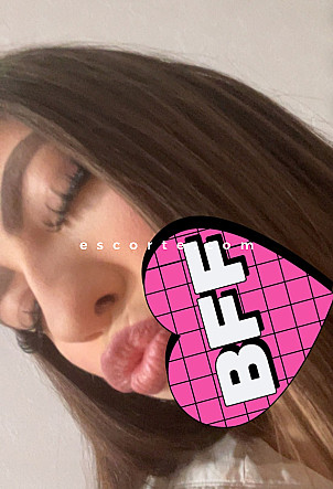 Anaiz - Girl escort Rouen