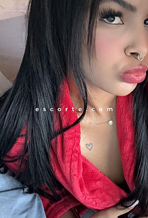 BabyAurora - Girl escort Pontault-Combault