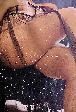 Nina Belladonna - Girl escort Orléans