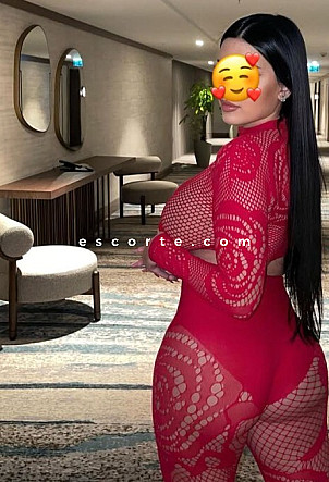 ELIANA - Girl escort Le Havre