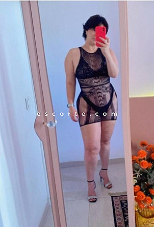 ELIANA - Girl escort Biarritz